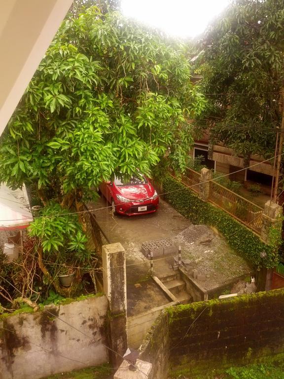 Small House - Baguio Baguio City Exterior foto